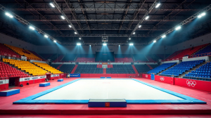 Die Meisterschaft der Talente: Deutsche Hallen-Mehrkämpfe 2026 im Fokus