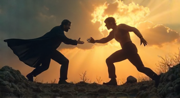 Die Philosophie des Wettkampfes (5/10)