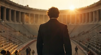 Die Philosophie des Wettkampfs: Geist und Körper