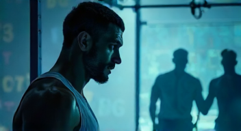 Die Psyche des Athleten: Unbewusste Motivationen (7/10)