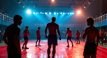 Die Psychologie des Sports (7/10)