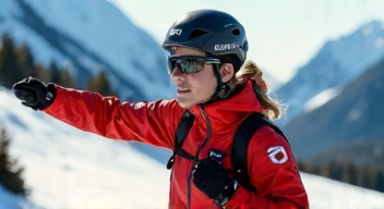 Die Rekordhalterin Barbara Gähling und ihre Herausforderungen (1/10)