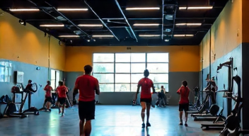 Die Rolle der Ausbildung im Leistungssport (10/10)