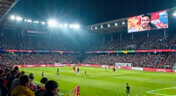 Die Rolle der Medien im Sport (9/10)