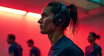 Die Rolle der Musik im Sport (10/10)