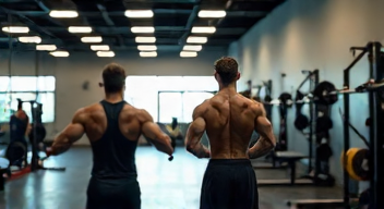 Die Rolle der Trainingsmethoden im Leistungssport (3/10)