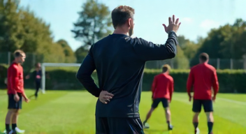 Die Rolle des Trainers in der sportlichen Entwicklung (7/10)