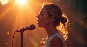 Die Stimme der Musik: Inspiration durch Klänge (10/10)