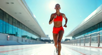 Die Zukunft des Laufsports: Talente im Aufstieg (10/10)