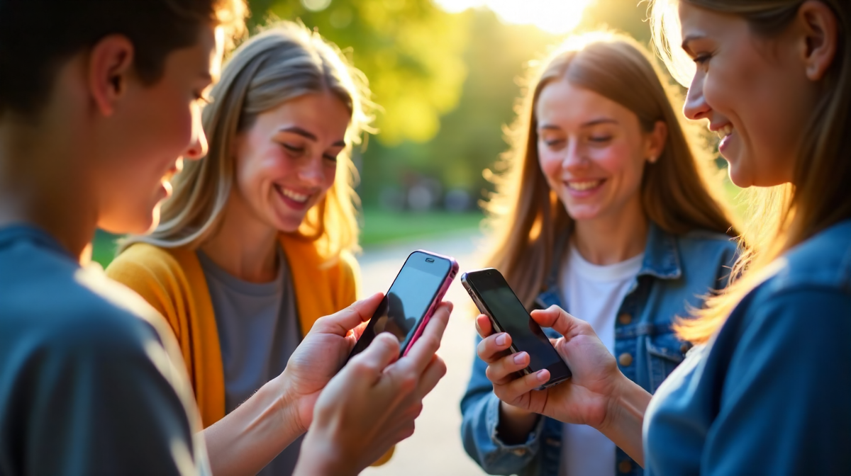 Digitale Kompetenz: Social Media im Ehrenamt und Sport effektiv nutzen