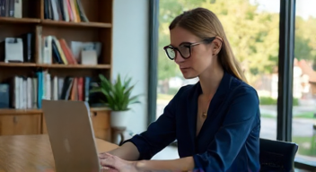 Dr. Dagmar Schumacher, Sozialwissenschaftlerin, über gesellschaftliche Auswirkungen (6/10)