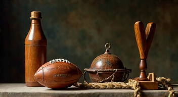 Ein kultureller Blick auf den Sport (3/10)