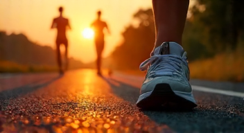 Ein Leben für die Leichtathletik (2/10)