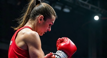 Einblick in die Leidenschaft des Wettkampfs (2/10)