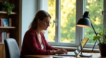 Einblicke von Dr. Dagmar Roth, Expertin für digitale Medien (2/10)