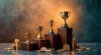 Erfolge und der Weg zur Bestleistung (8/10)