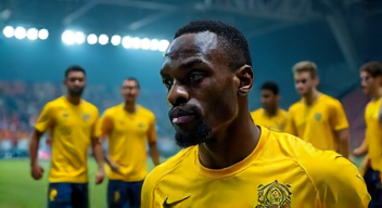 Ernest Obiena und der Teamgeist (10/10)