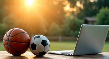 Gesundheit und die Balance zwischen Wettkampf und Schule (4/10)