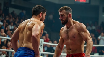 Herausforderungen im Wettkampf und der Weg zur Besserung (3/10)