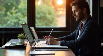 Ich als Pionier im digitalen Ehrenamt (1/10)