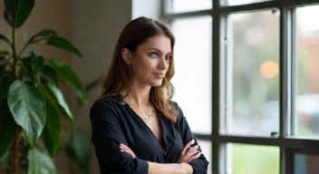 Johanna Göring und ihre Zielstrebigkeit (5/10)