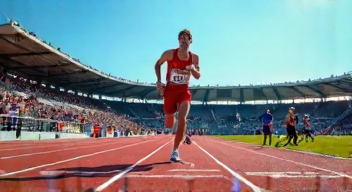 Konkurrenz und Herausforderungen im Sprint (2/10)