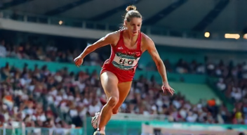 Konstanz im Hochsprung und die Erwartungen (6/10)