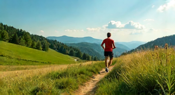 Kunst des Laufens: Die Inspiration der Klassiker (3/10)