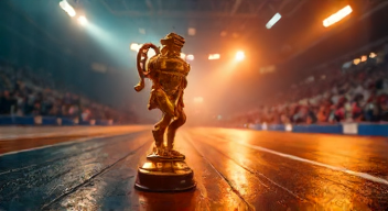 Mein Blick auf Aberglaube, Rekorde und Sportgeist (1/10)