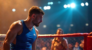 Meine Erinnerungen an den Wettkampf und die Emotionen (1/10)