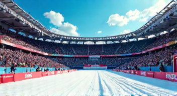 Meine Erinnerungen an die Hochsprung-Gala und ihre Rekorde (1/10)