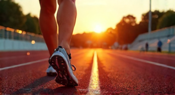 Meine Erinnerungen an die Leichtathletik und ihre Rekorde (1/10)