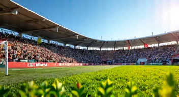 Meine Erlebnisse bei den Bundesjugendspielen: Ein Rückblick (1/10)