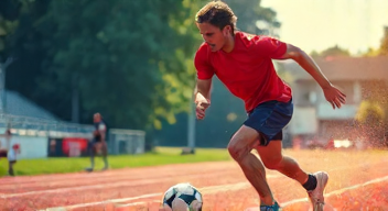 Meine Leidenschaft für den Sport und die Herausforderungen (1/10)