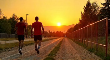 Meine persönliche Reise zum Weitsprung-Exzellenz (1/10)