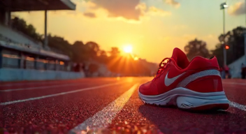 Meine Perspektive auf die Leichtathletik: Rekorde und Talente (1/10)