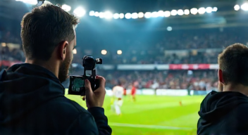 Meine Perspektive zum Thema Wettbetrug im Sport (1/10)