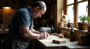 Menno Vloon und die Kunst des Stechens (9/10)