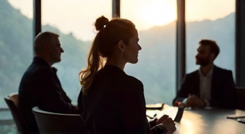 Nele Weßels Erlebnisse und Emotionen beim Indoor Meeting (1/10)