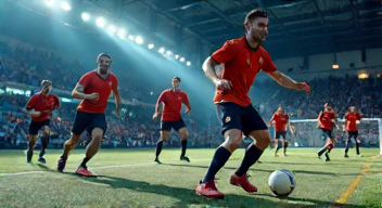 Ökonomische Aspekte des Sports (8/10)