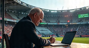 Ökonomische Aspekte im Leistungssport (8/10)