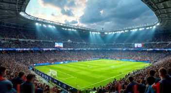 Ökonomische Aspekte: Sport als Wirtschaftsfaktor (8/10)