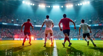 Ökonomische Dimensionen im Sport (8/10)