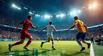 Ökonomische Einflüsse auf den Sport (8/10)