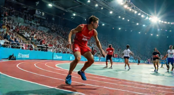 Ökonomische Faktoren im Leistungssport (7/10)