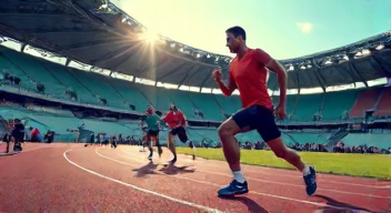 Ökonomische Perspektiven des Leistungssports