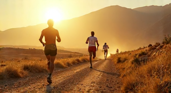 Perspektiven zu Äthiopiens Marathon-Dominanz