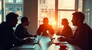 Perspektiven zu digitaler Kompetenz im Ehrenamt