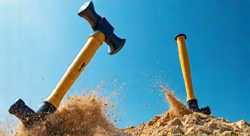 Perspektiven zu Hammerwurf und Leistung