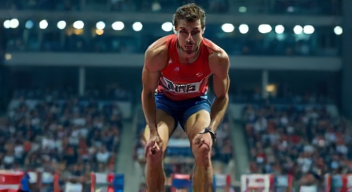 Perspektiven zu Hochsprung und Emotionen